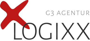 LOGIXX G3 Logo